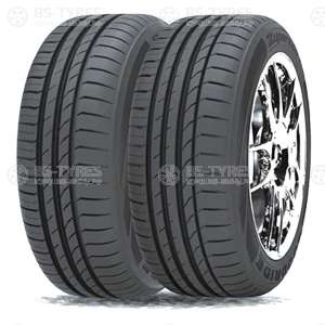 Westlake Z107 Zuper Eco 225/40 R18 92W