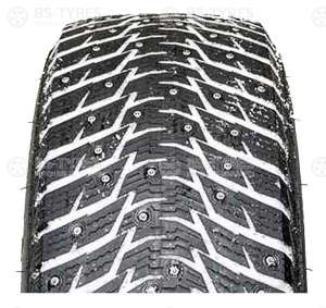 Westlake Z506 IceMaster Spike 245/40 R19 98T