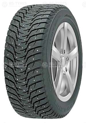 Westlake Z506 IceMaster Spike 245/40 R19 98T