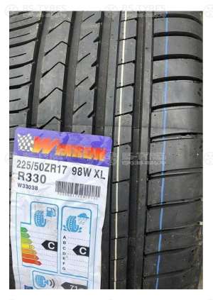 Winrun R330 255/50 R19 107W