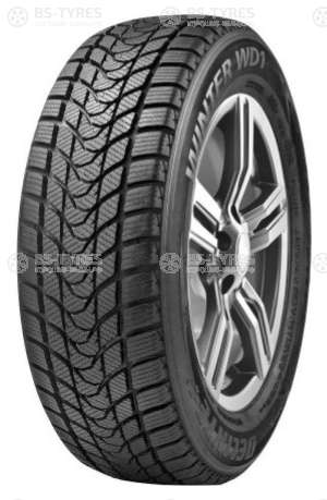 Delinte Winter WD1 225/55 R17 97T