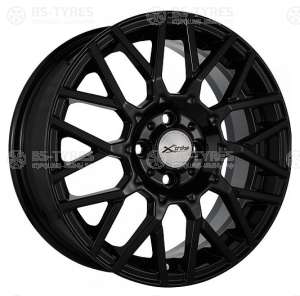 X'trike X-125 (BKM) 6.5xR16 ET48 4*100 D60.1