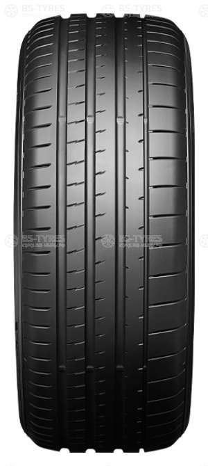 Yokohama Advan Sport V107 255/50 R19 107Y