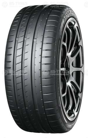 Yokohama Advan Sport V107 255/50 R19 107Y