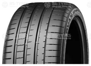 Yokohama Advan Sport V107D 275/35 R21 103Y