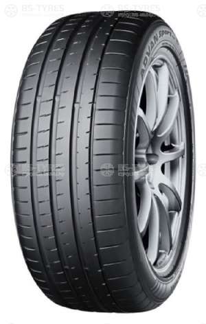 Yokohama Advan Sport V107E 275/40 R18 103Y