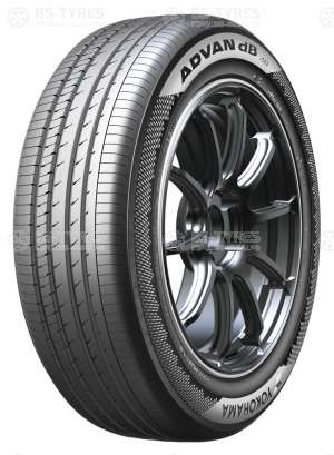 Yokohama Advan dB V553 225/45 R18 95W