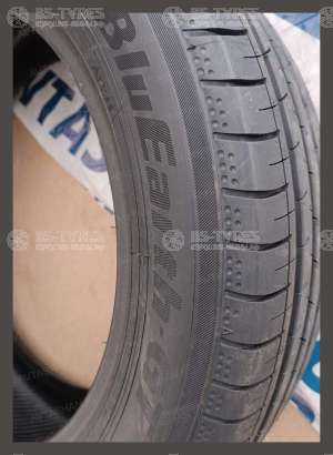 Yokohama BluEarth AE51 215/45 R17 91W