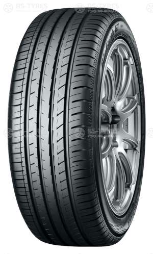 Yokohama BluEarth AE51 215/45 R17 91W