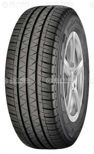 Yokohama BluEarth-Van RY55 235/65 R16C 121/119R