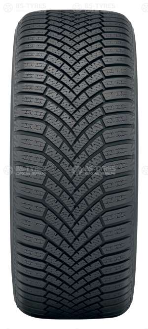 Yokohama BluEarth Winter V906 315/35 R22 111V