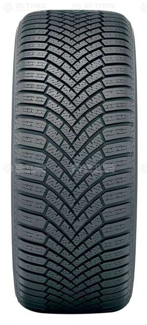 Yokohama BluEarth Winter V906 315/35 R22 111V