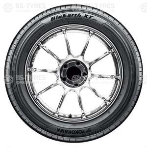 Yokohama BluEarth-XT AE61 225/60 R18 104W