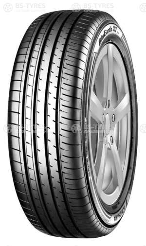 Yokohama BluEarth-XT AE61 225/60 R18 104W