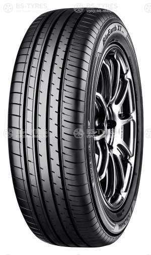 Yokohama BluEarth-XT AE61 225/60 R18 104W