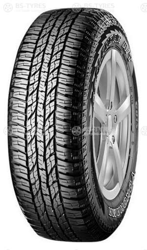 Yokohama Geolandar A/T G015 245/65 R17 111H
