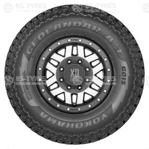 Yokohama Geolandar A/T G015 245/65 R17 111H