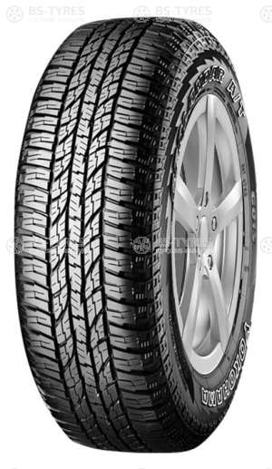 Yokohama Geolandar A/T G015 245/65 R17 111H