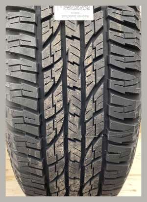Yokohama Geolandar A/T G015 245/65 R17 111H