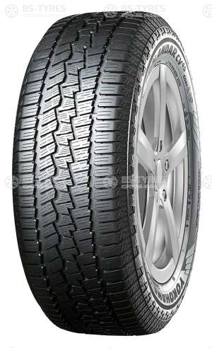 Yokohama Geolandar CV 4S G061 255/50 R19 107V