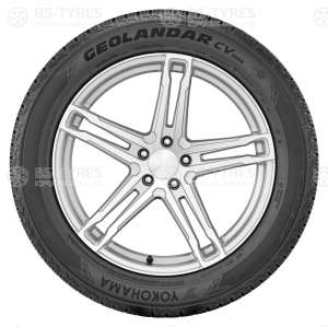 Yokohama Geolandar CV G058 235/50 R19 103V