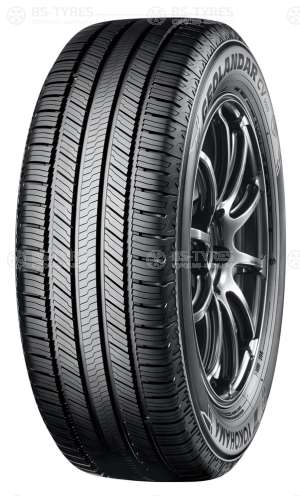 Yokohama Geolandar CV G058 235/50 R19 103V