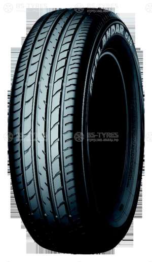 Yokohama Geolandar G98A 235/65 R18 106H