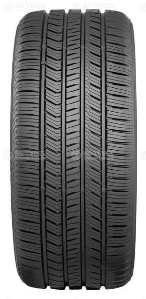 Yokohama Geolandar H/T G057B 265/50 R22 112V