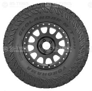 Yokohama Geolandar M/T G003 320/60 R20 121Q