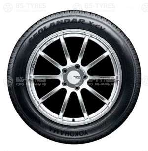 Yokohama Geolandar X-CV G057 275/40 R22 108W