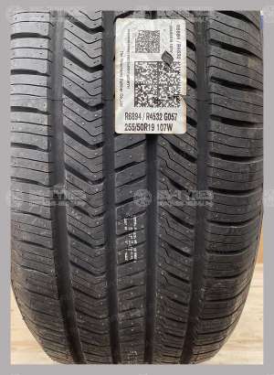 Yokohama Geolandar X-CV G057 275/40 R22 108W