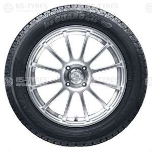 Yokohama Ice Guard IG50+ 215/50 R17 91Q