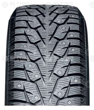 Yokohama Ice Guard IG55 195/55 R15 89T