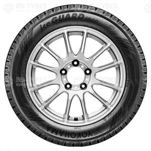 Yokohama Ice Guard IG60 255/45 R18 99Q