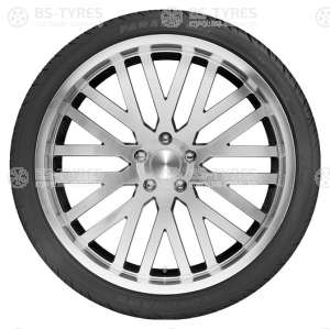 Yokohama Parada Spec-X PA02 225/60 R18 100H