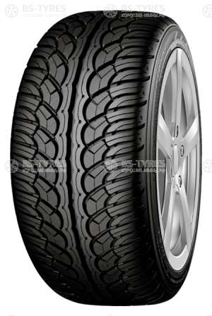 Yokohama Parada Spec-X PA02 225/60 R18 100H