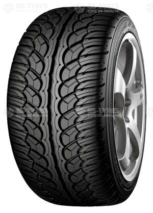 Yokohama Parada Spec-X PA02 225/60 R18 100H