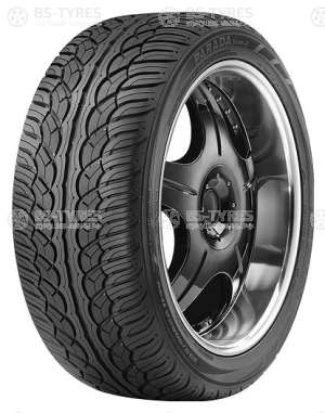 Yokohama Parada Spec-X PA02 225/60 R18 100H