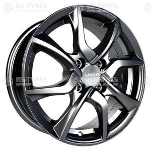 Скад Тулон (Gt) 6xR15 ET39 4*100 D67.1