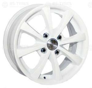 Скад Каллисто (W) 5.5xR13 ET35 4*100 D67.1