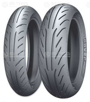 Michelin Power Pure 130/70 R12 62P