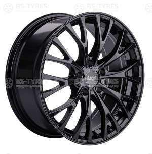 Advanti FASTOSO ML537 (GBU) 8.5xR19 ET40 5*120 D72.6
