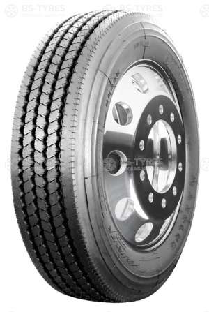 Aeolus ASR35 215/75 R17.5 135/133J