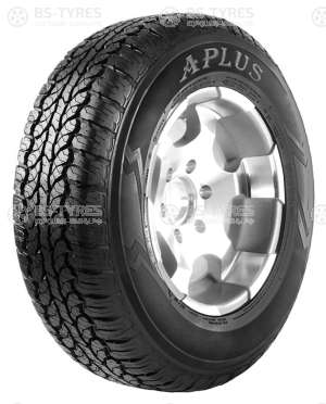 Aplus A929 A/T SUV 245/65 R17 107T