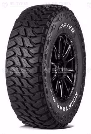 Arivo Rock Trak M/T 265/70 R17C 121/118Q