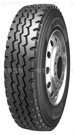 BlackHawk BAM01 315/80 R22.5 156/153K