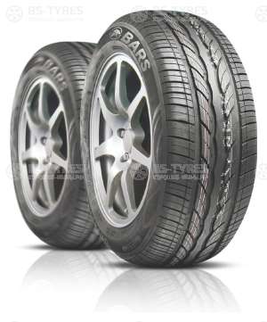 Bars UZ310 215/50 R17 91W