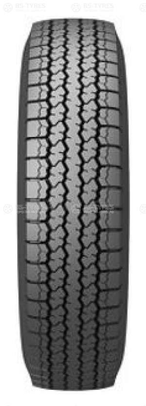 Belshina Бел-169 215/75 R17.5 126/124M Универсальная
