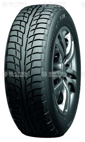 BFGoodrich Winter T/A KSI 215/65 R17 99T