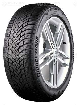 Bridgestone Blizzak LM005 235/50 R19 103V